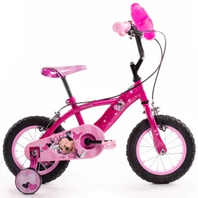 Lasten pyörä Huffy 22230W Pinkki