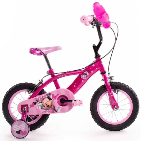 Lasten pyörä Huffy 22230W Pinkki