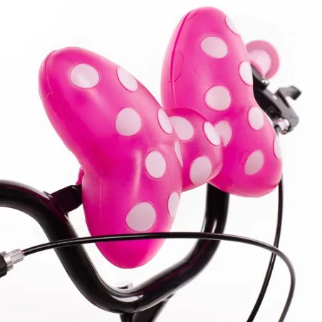Lasten pyörä Huffy 22230W Pinkki