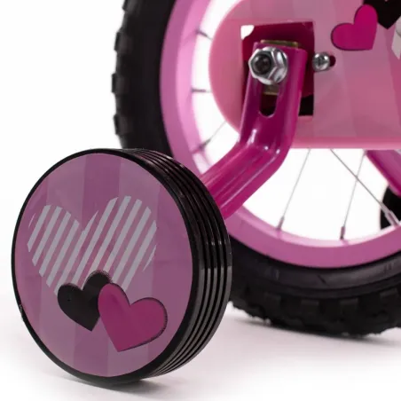 Детский велосипед Huffy 22230W Розовый