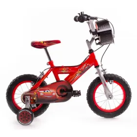 Lasten pyörä Huffy 22481W Punainen