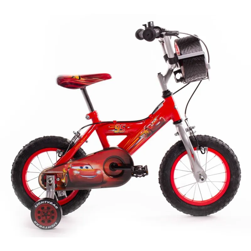 Lasten pyörä Huffy 22481W Punainen