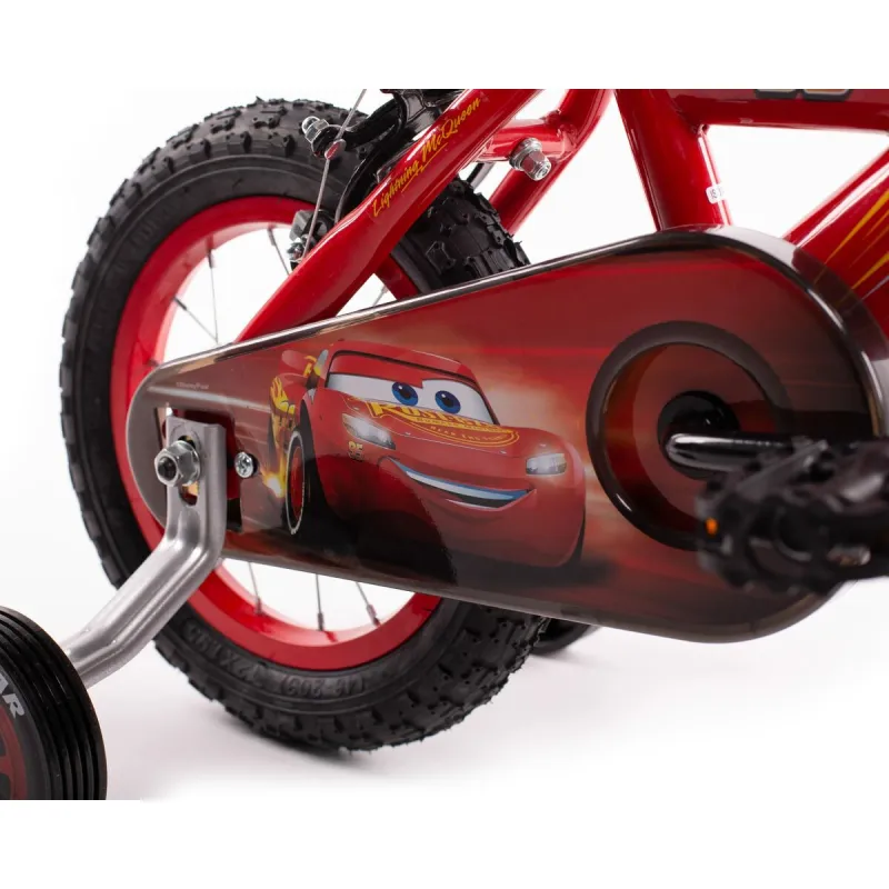 Lasten pyörä Huffy 22481W Punainen