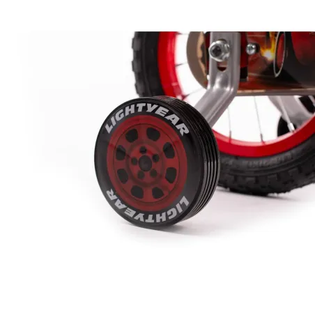 Lasten pyörä Huffy 22481W Punainen