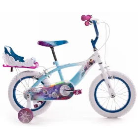Bērnu velosipēds Huffy 24971W Balts