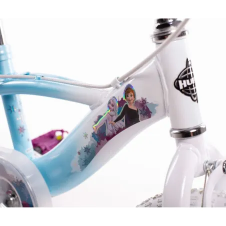 Lasteratas Huffy 24971W Valge