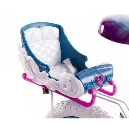 Lasteratas Huffy 24971W Valge