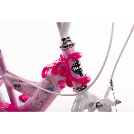 Lasteratas Huffy 24371W Roosa