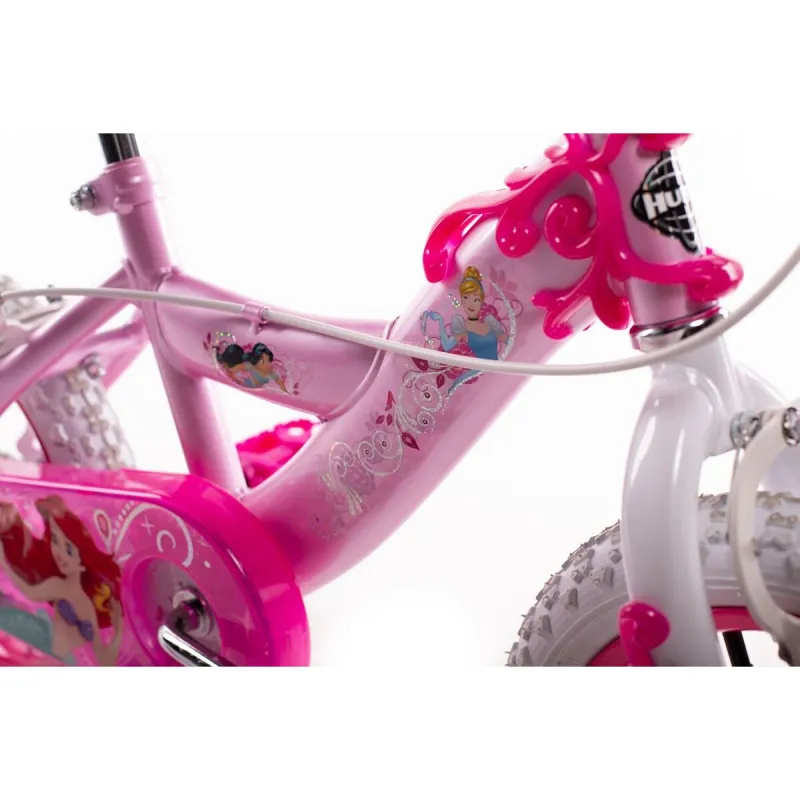 Lasteratas Huffy 24371W Roosa