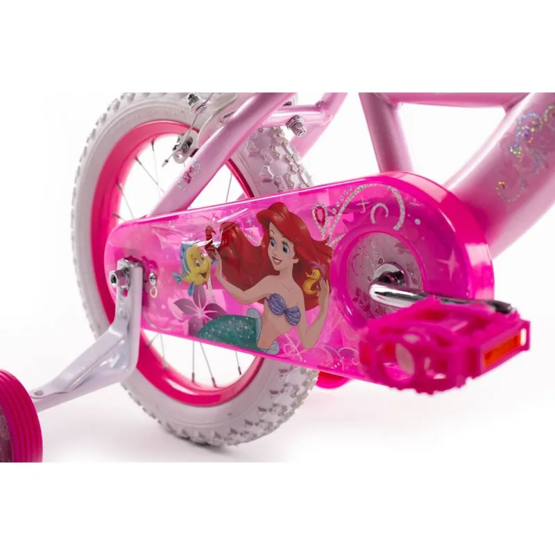 Lasteratas Huffy 24371W Roosa