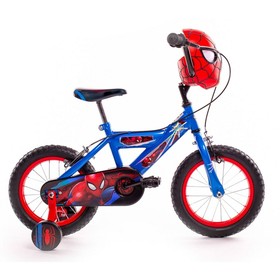 Lasteratas Huffy 24421W Sinine Punane
