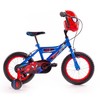 Lasten pyörä Huffy 24421W Sininen Punainen