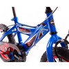 Детский велосипед Huffy 24421W Синий Красный