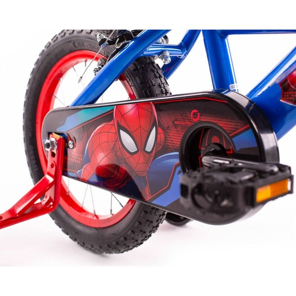 Lasten pyörä Huffy 24421W Sininen Punainen