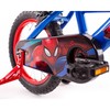 Детский велосипед Huffy 24421W Синий Красный