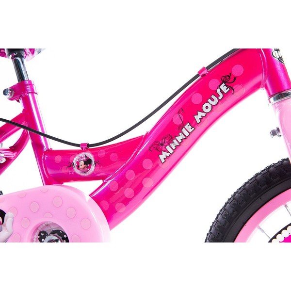 Vaikiškas dviratis Huffy 21998W