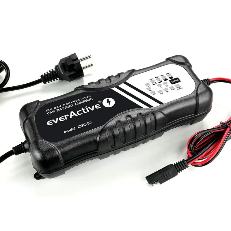 Battery Charger EverActive CBC-10