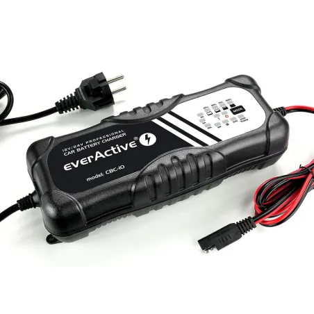 Battery Charger EverActive CBC-10