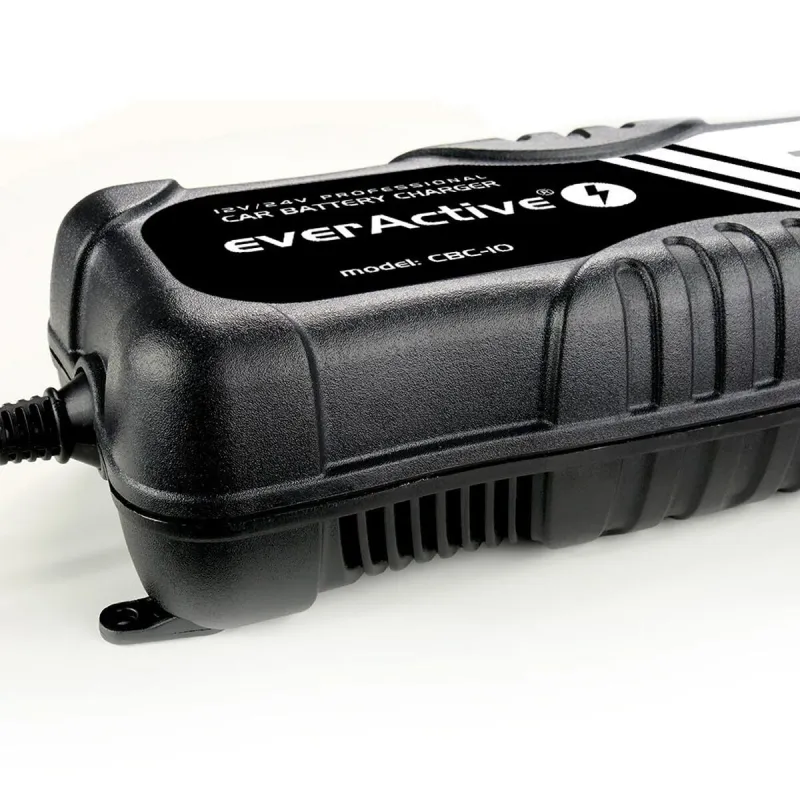 Battery Charger EverActive CBC-10