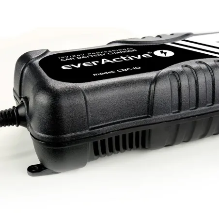 Battery Charger EverActive CBC-10