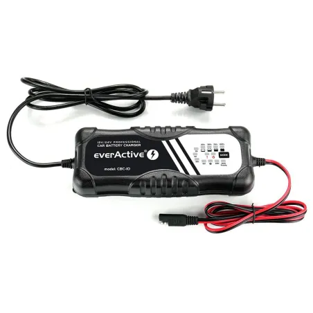 Battery Charger EverActive CBC-10