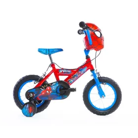 Lasten pyörä Huffy 22361W Sininen Punainen