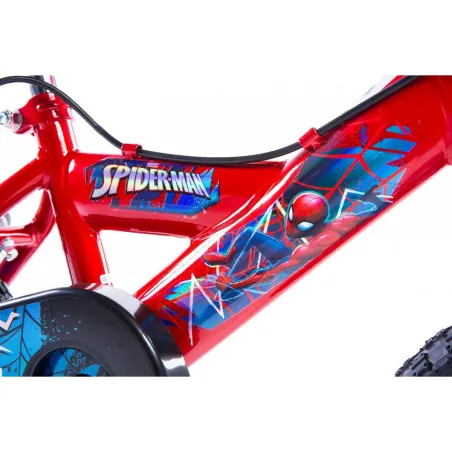 Lasten pyörä Huffy 22361W Sininen Punainen