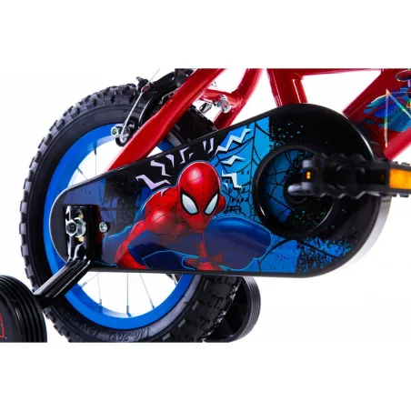 Lasten pyörä Huffy 22361W Sininen Punainen