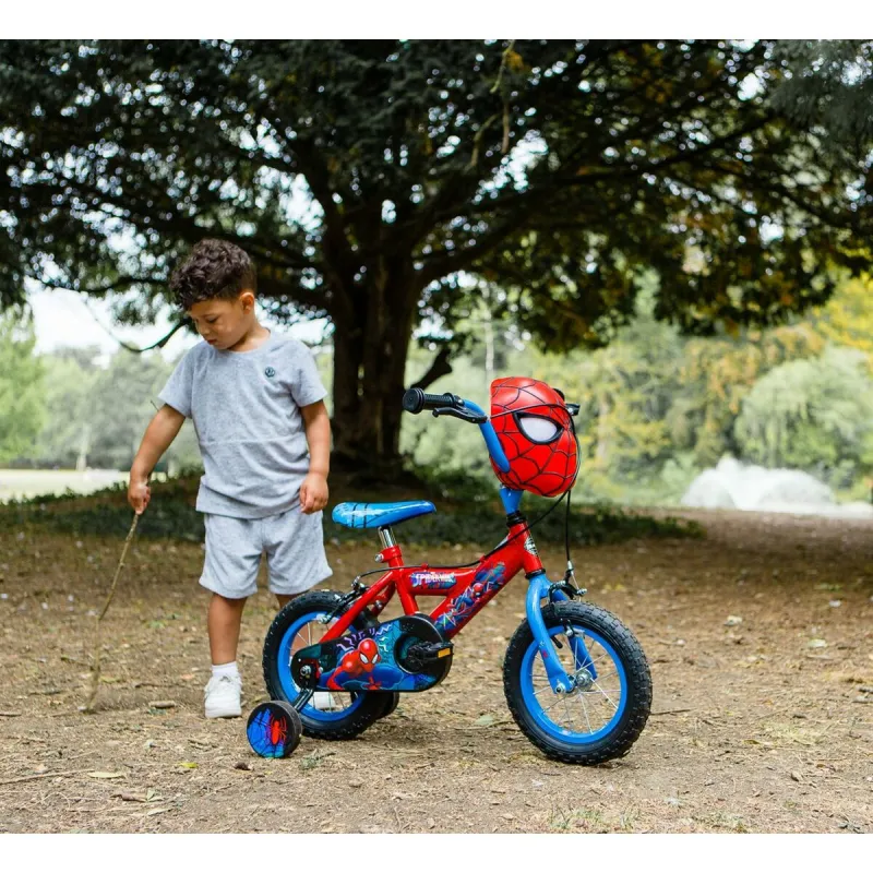 Lasten pyörä Huffy 22361W Sininen Punainen