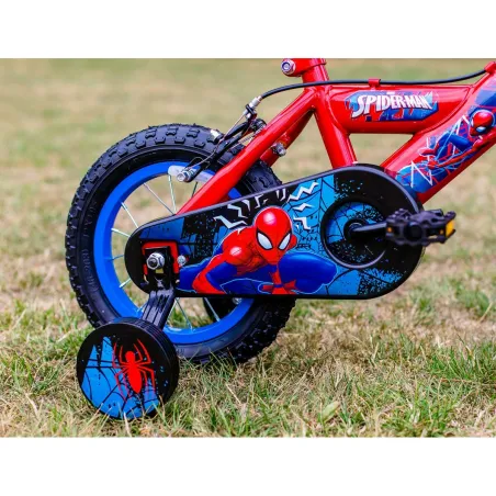 Lasten pyörä Huffy 22361W Sininen Punainen