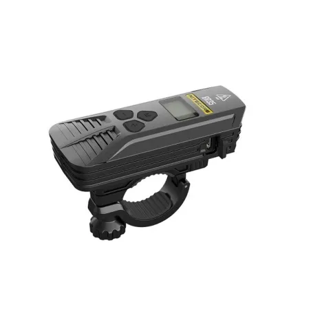 LED Velosipēda Lukturis Nitecore NT-BR35