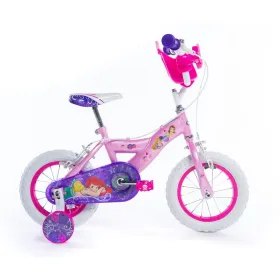 Lasten pyörä Huffy Disneyn prinsessat