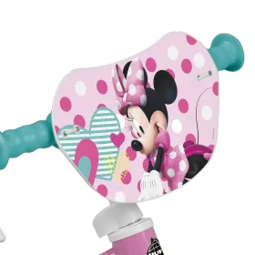 Lasten pyörä Minnie Huffy 27971W