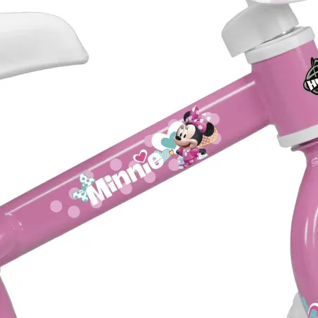 Lasteratas Minnie Huffy 27971W