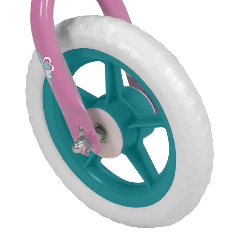 Lasten pyörä Minnie Huffy 27971W