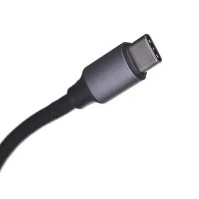 USB-C - HDMI kaapeli Unitek V1420A Musta 15 cm