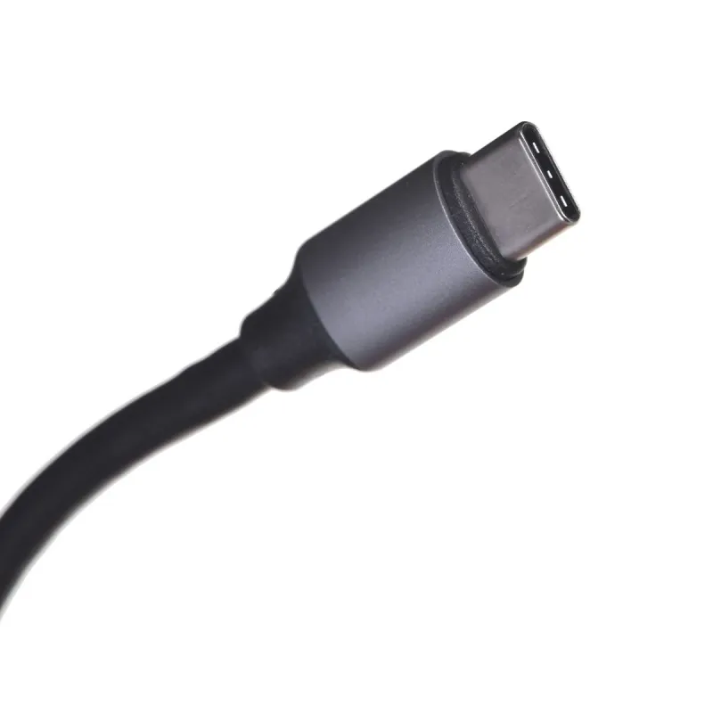 USB-C - HDMI kaapeli Unitek V1420A Musta 15 cm