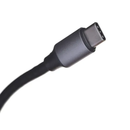 USB-C - HDMI kaapeli Unitek V1420A Musta 15 cm