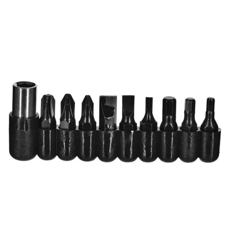 Daugiafunkcį peilį Azymut H-P224052 Juoda