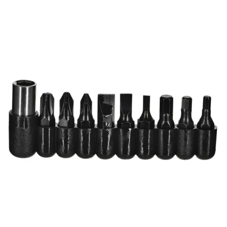 Daugiafunkcį peilį Azymut H-P224052 Juoda