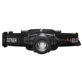 LED-otsavalo Ledlenser 502122 Valkoinen Musta 6000 K 1000 Lm