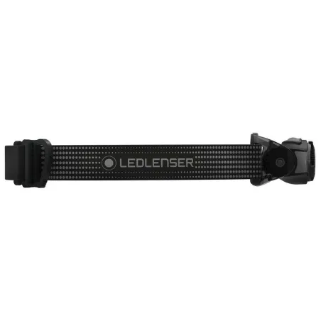 Светодиодная система для головы Ledlenser MH 5 Чёрный 6000 K Черный/Серый