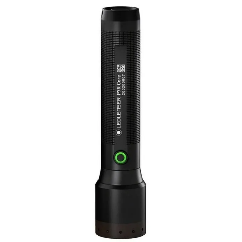 Lamppu Ledlenser P7R Core