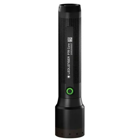 Lamppu Ledlenser P7R Core