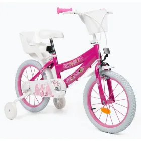 Bērnu velosipēds Princess Huffy 21851W                          16"