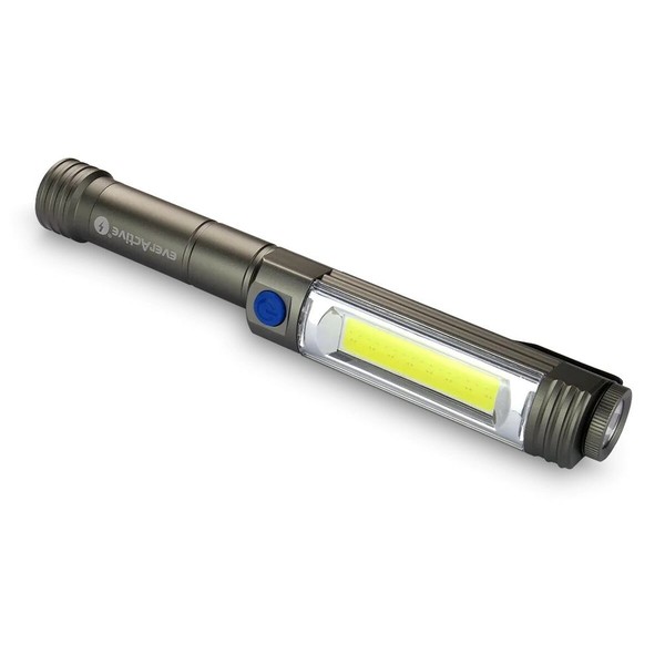 Lamppu LED EverActive WL-600R Ladattava 550 lm