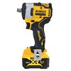 Ударный гайковерт Dewalt DCF901P2-QW 12 V 340 nm