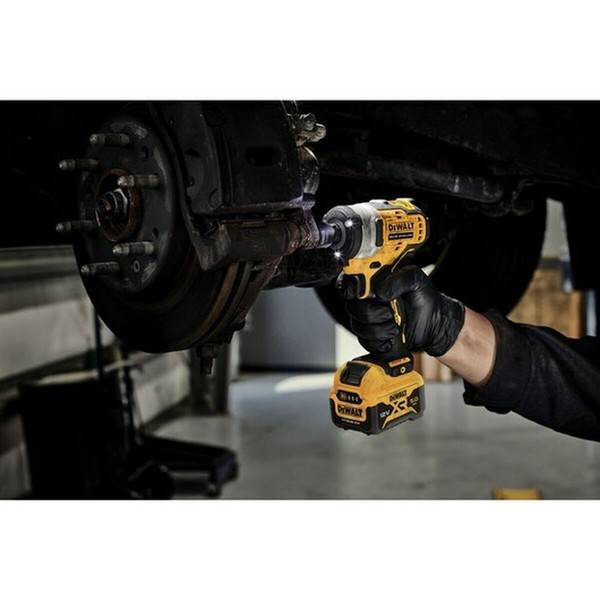 Ударный гайковерт Dewalt DCF901P2-QW 12 V 340 nm