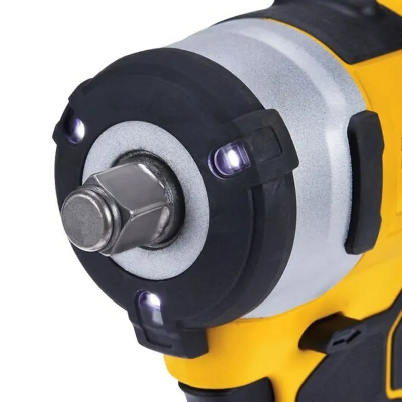 Ударный гайковерт Dewalt DCF901P2-QW 12 V 340 nm