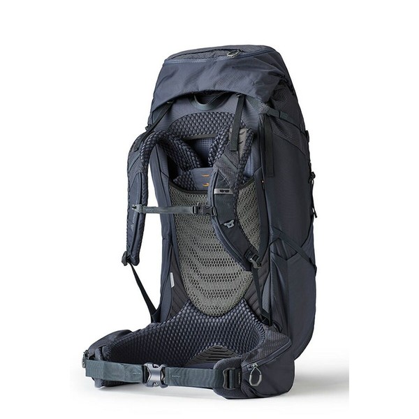 Mountain Backpack Gregory Baltoro Pro 100 Dark blue